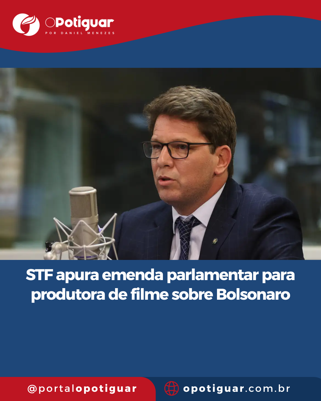 Foto do post