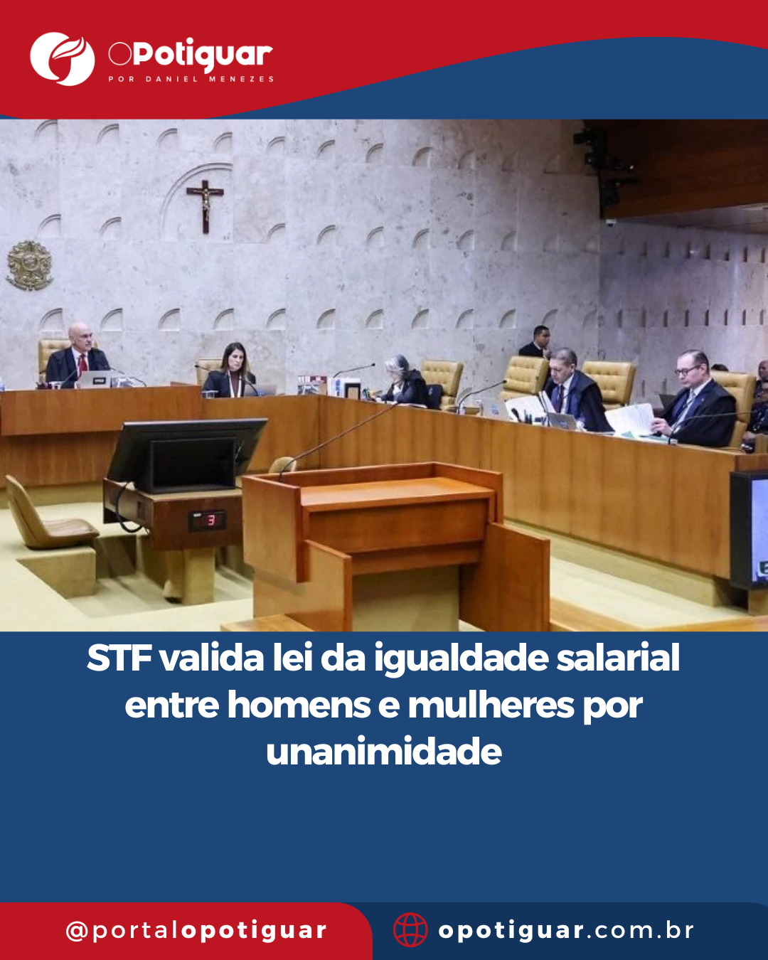Foto do post