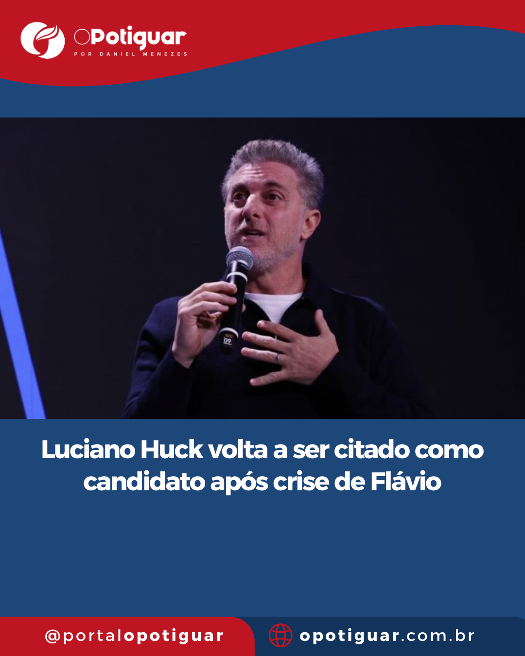 Foto do post