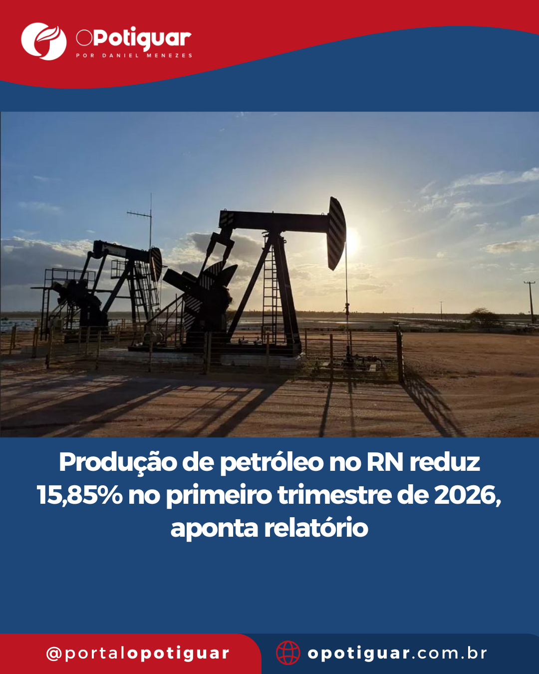 Foto do post