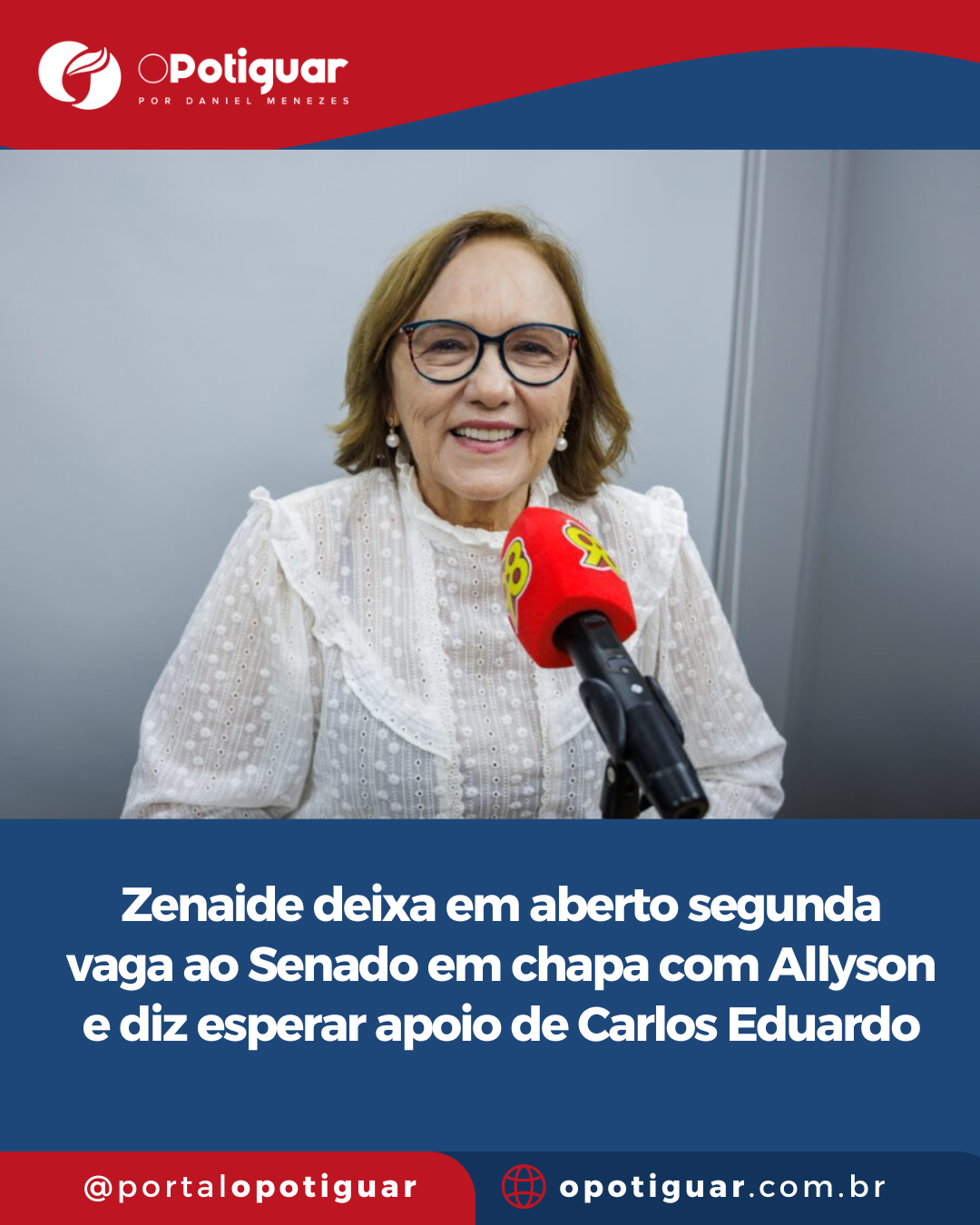Foto do post