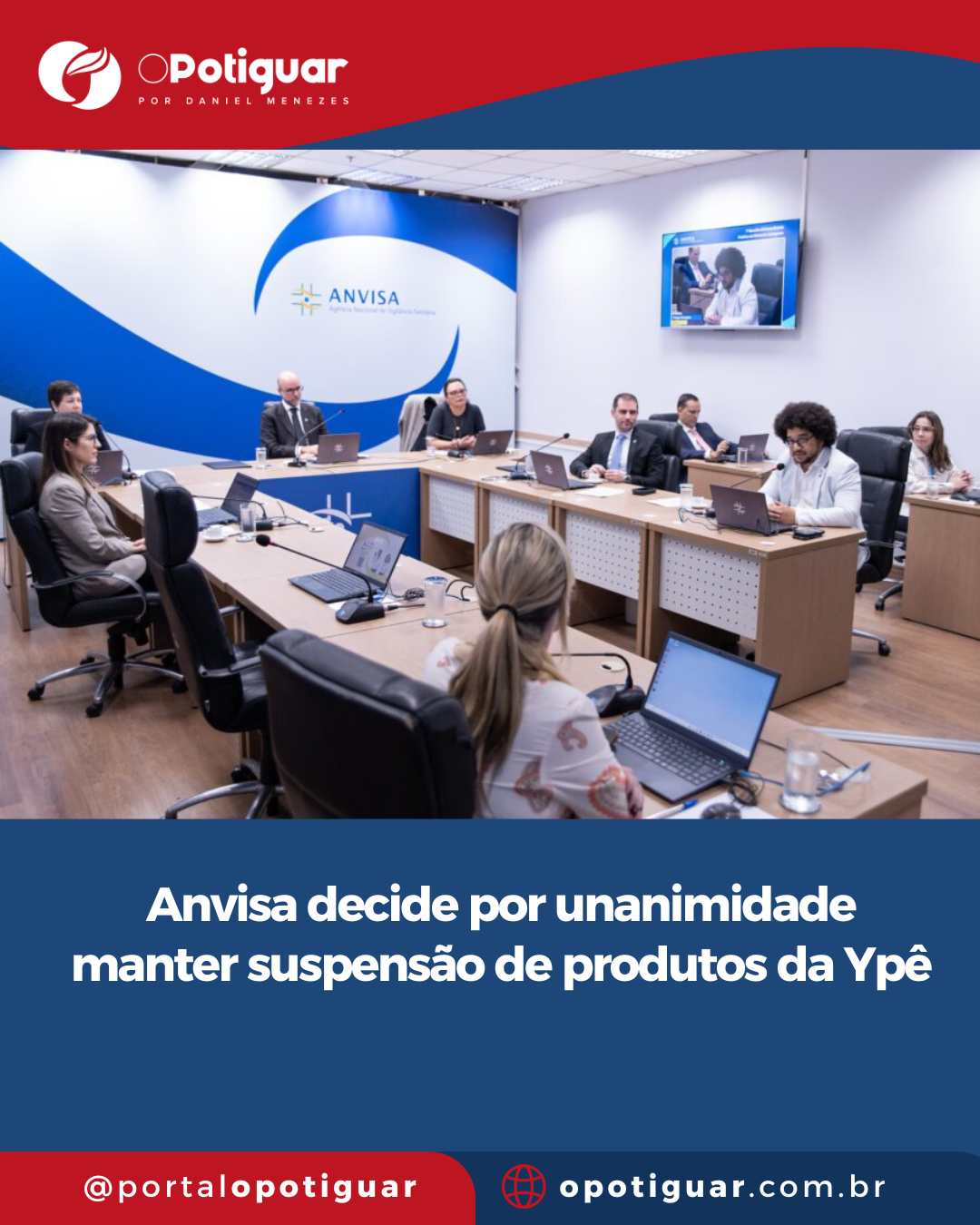 Foto do post