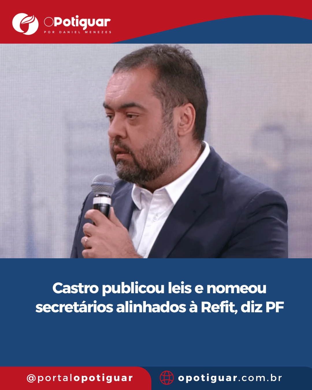 Foto do post