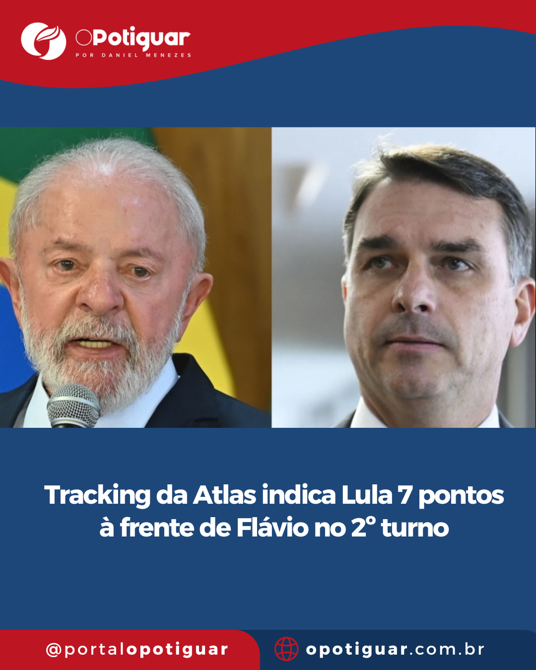 Foto do post