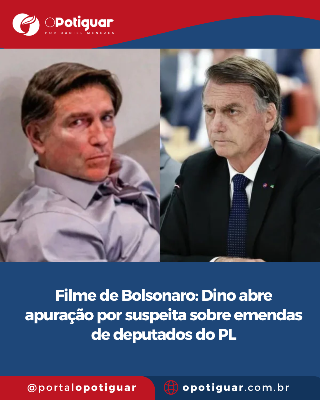 Foto do post