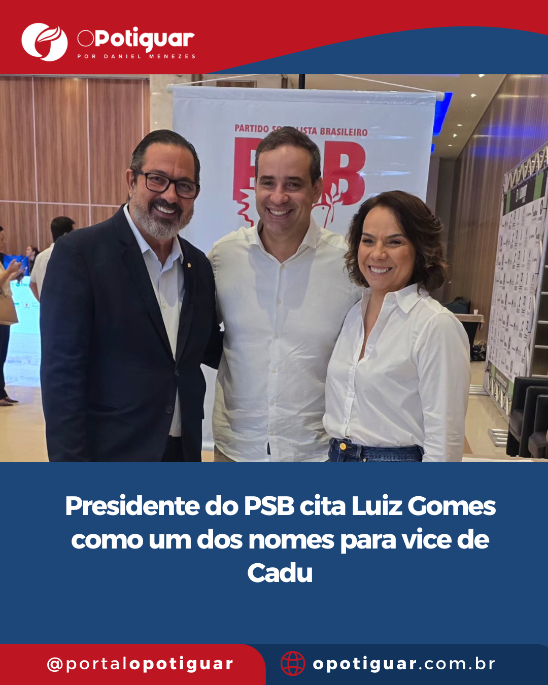 Foto do post