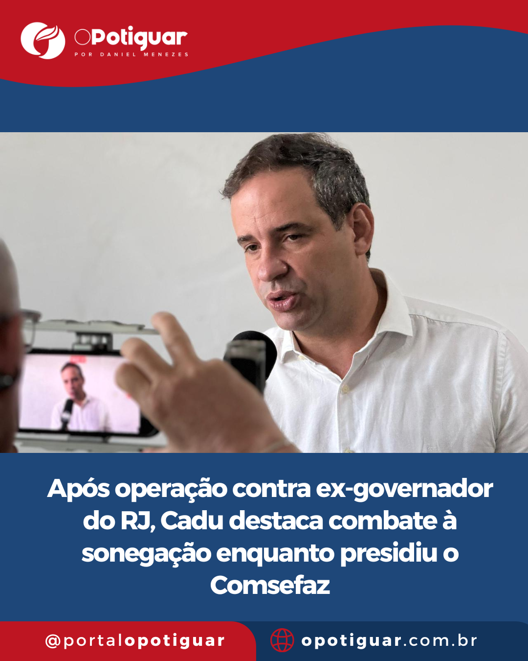 Foto do post