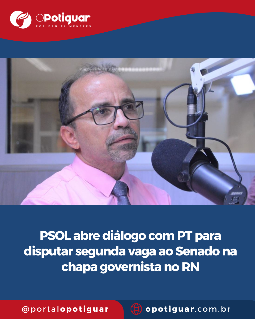 Foto do post