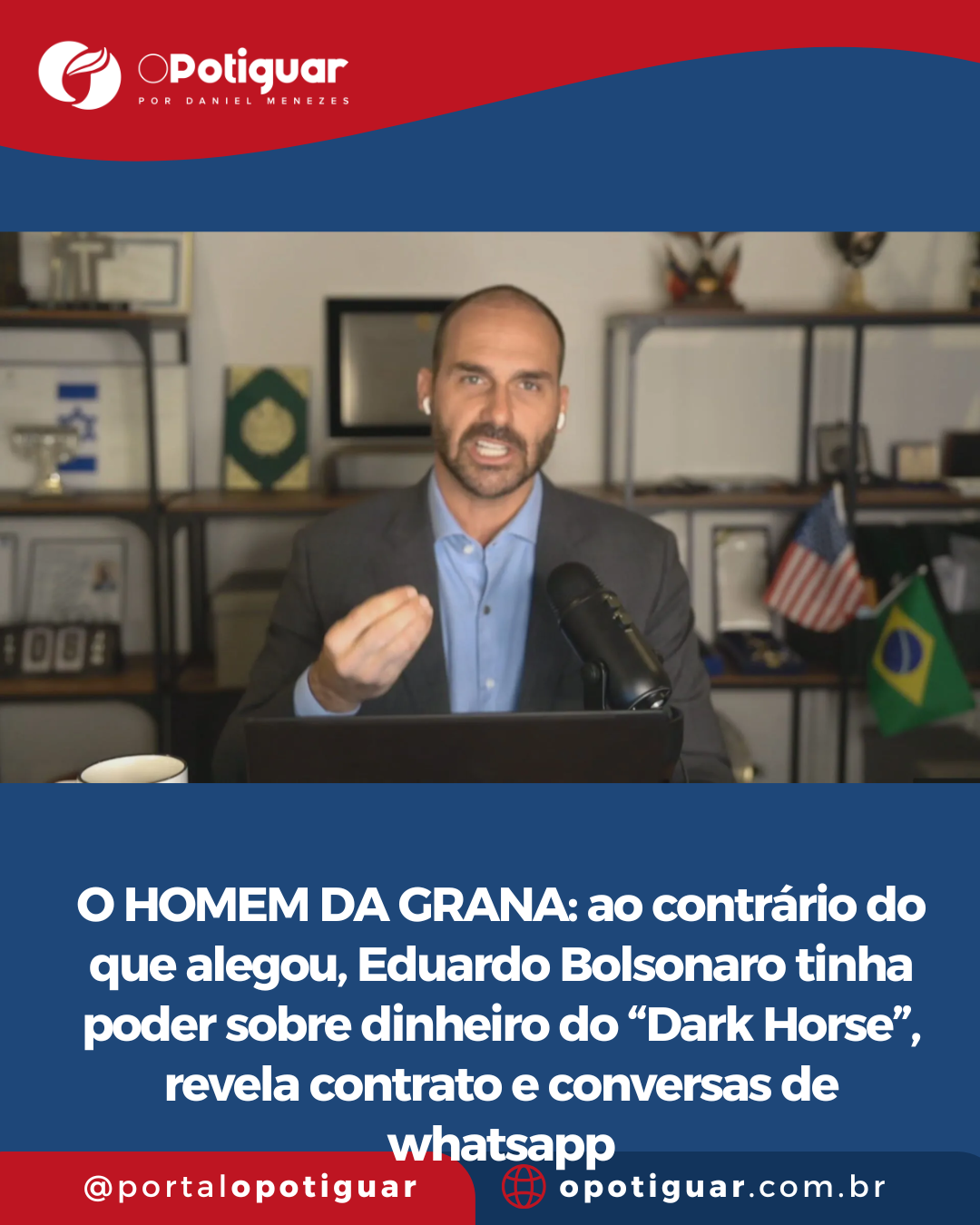 Foto do post
