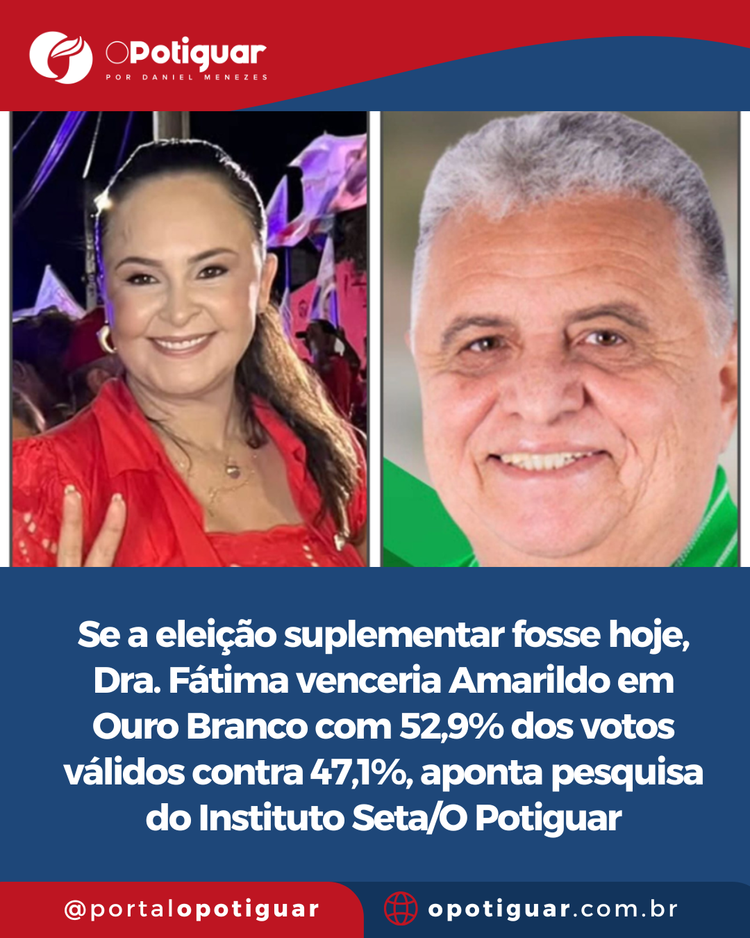 Foto do post