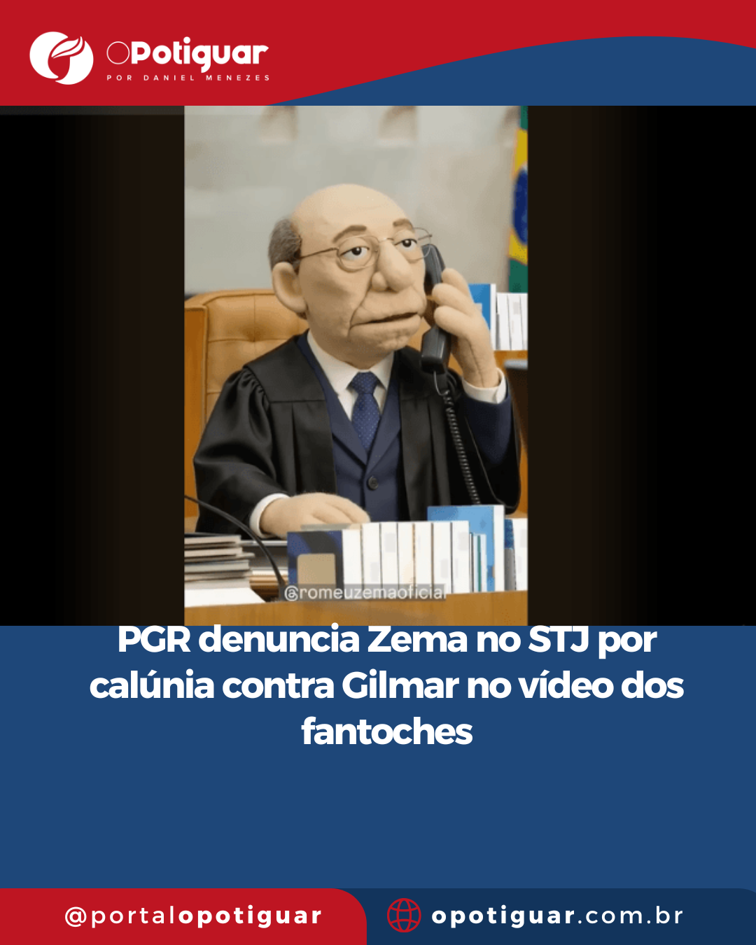 Foto do post