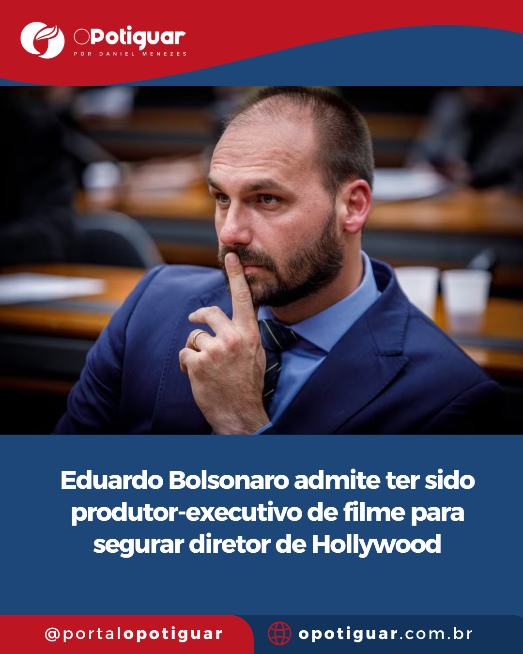 Foto do post