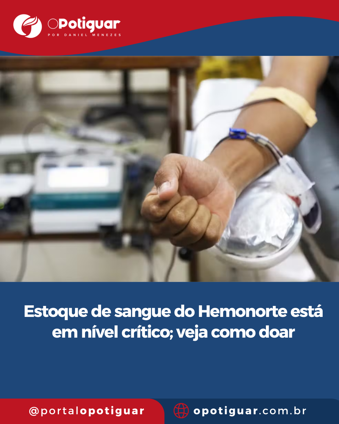 Foto do post