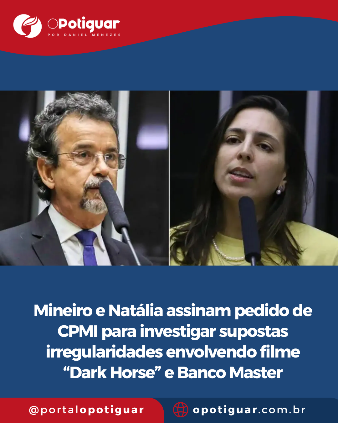 Foto do post