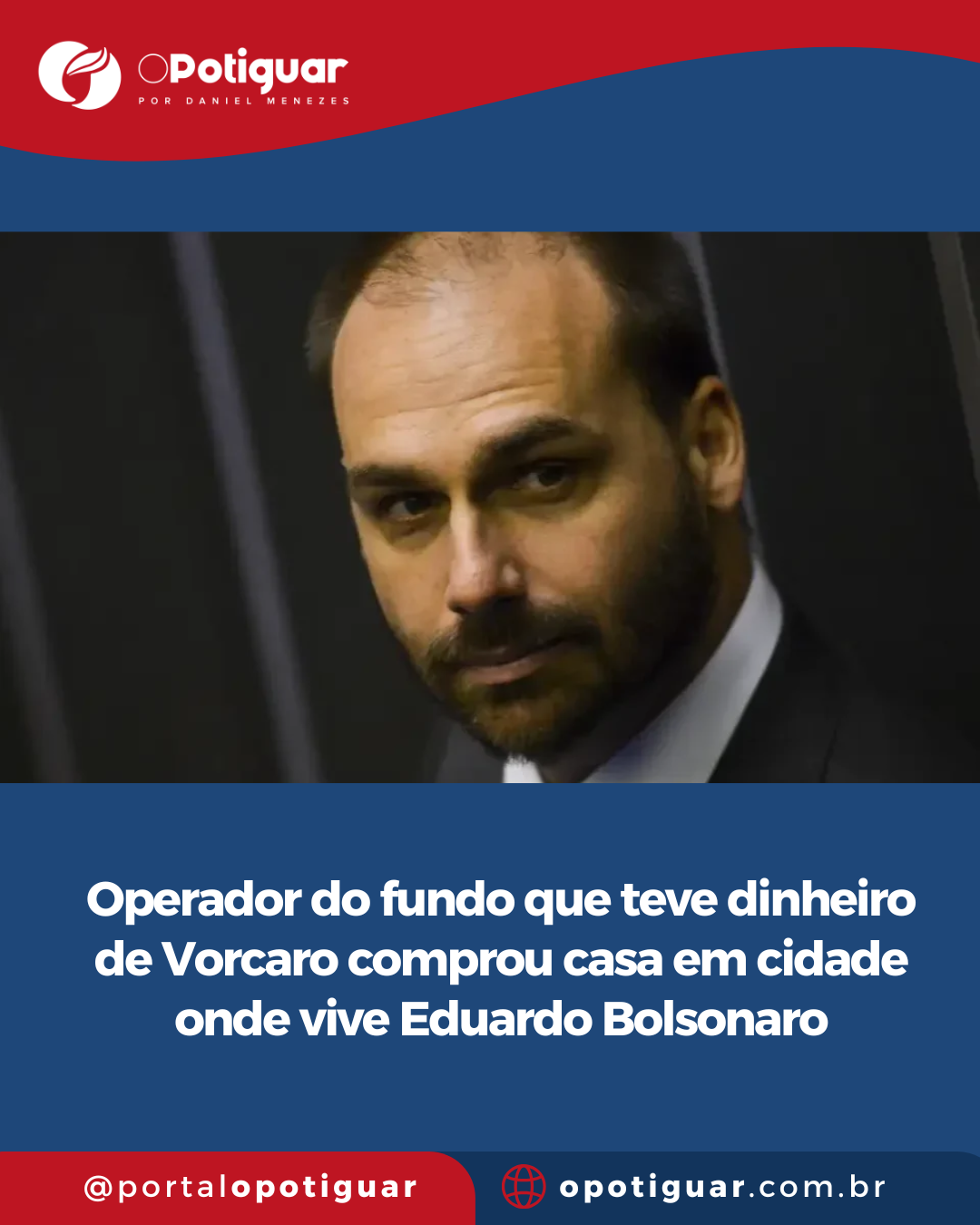 Foto do post