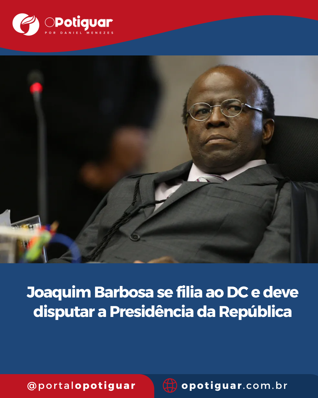 Foto do post