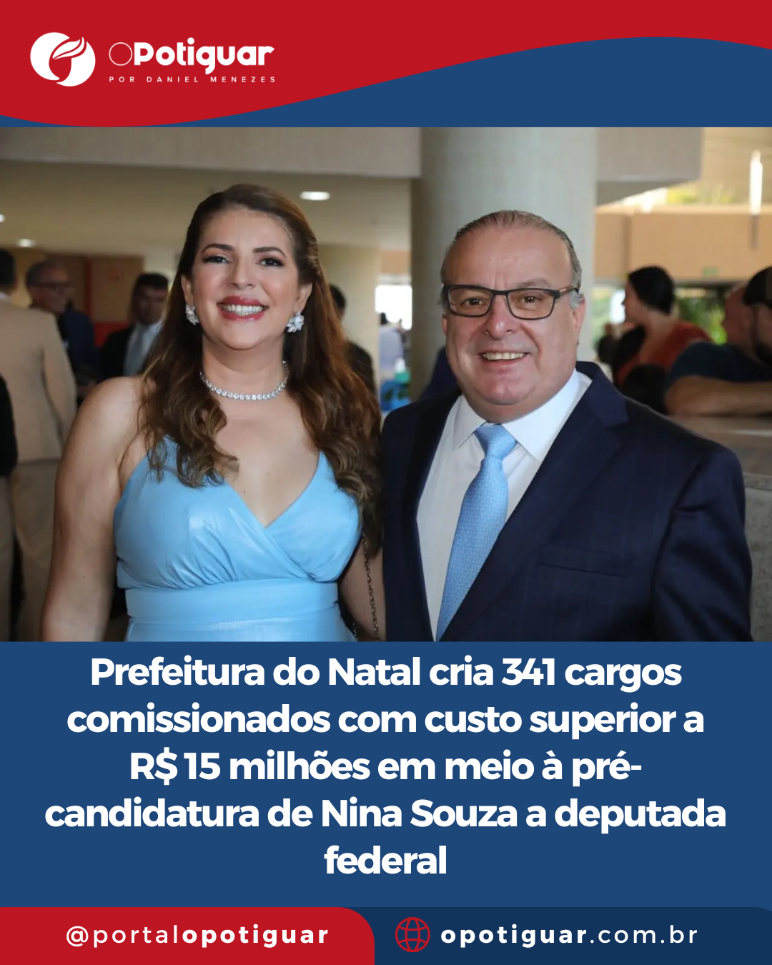 Foto do post