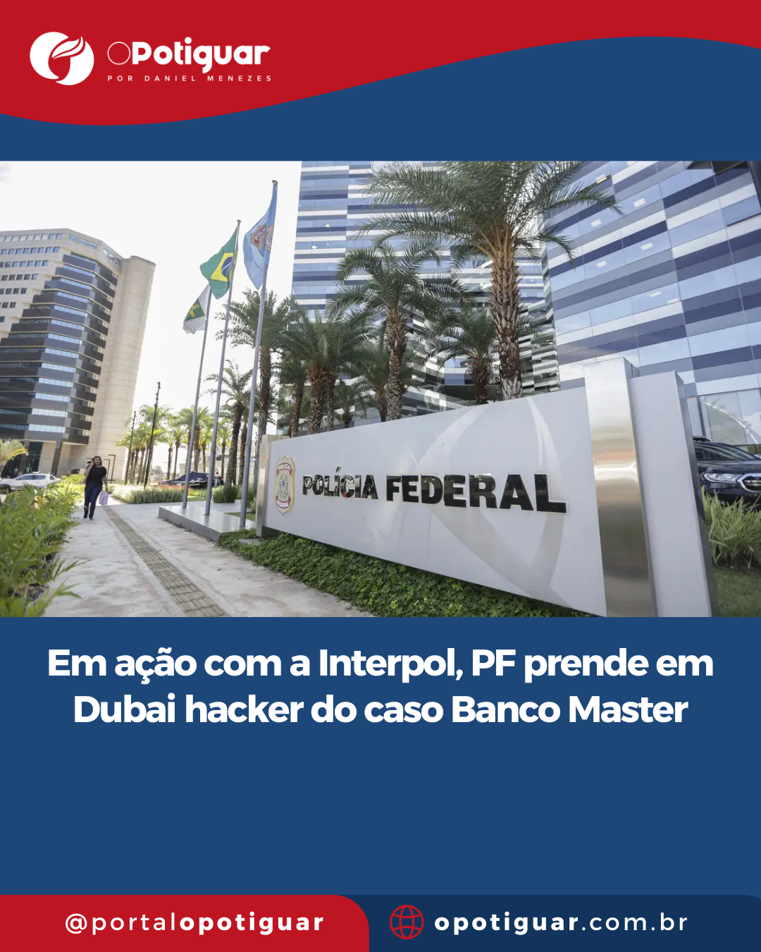 Foto do post