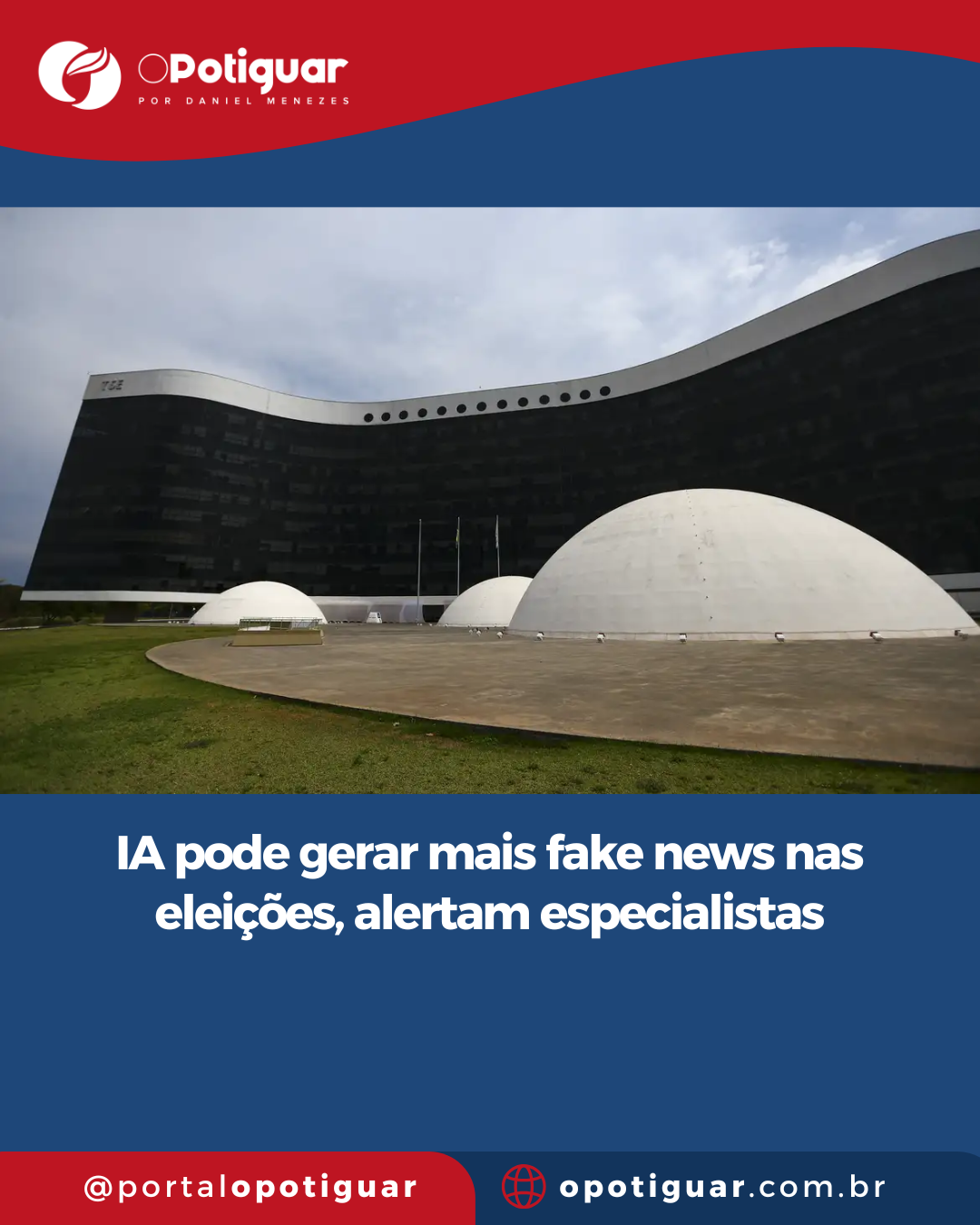 Foto do post