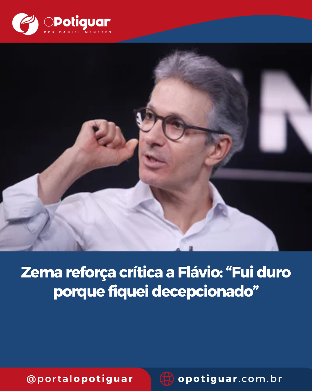 Foto do post