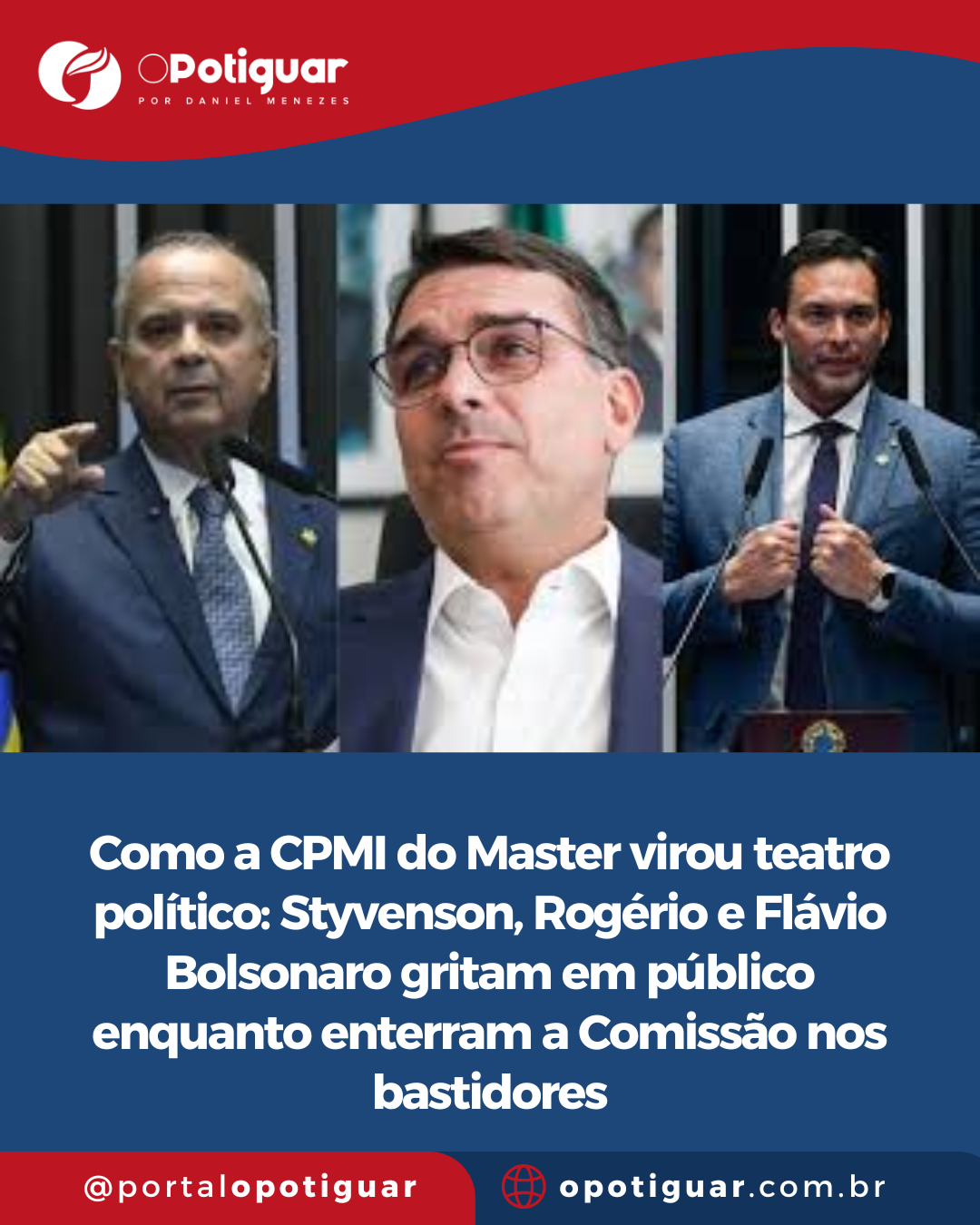 Foto do post
