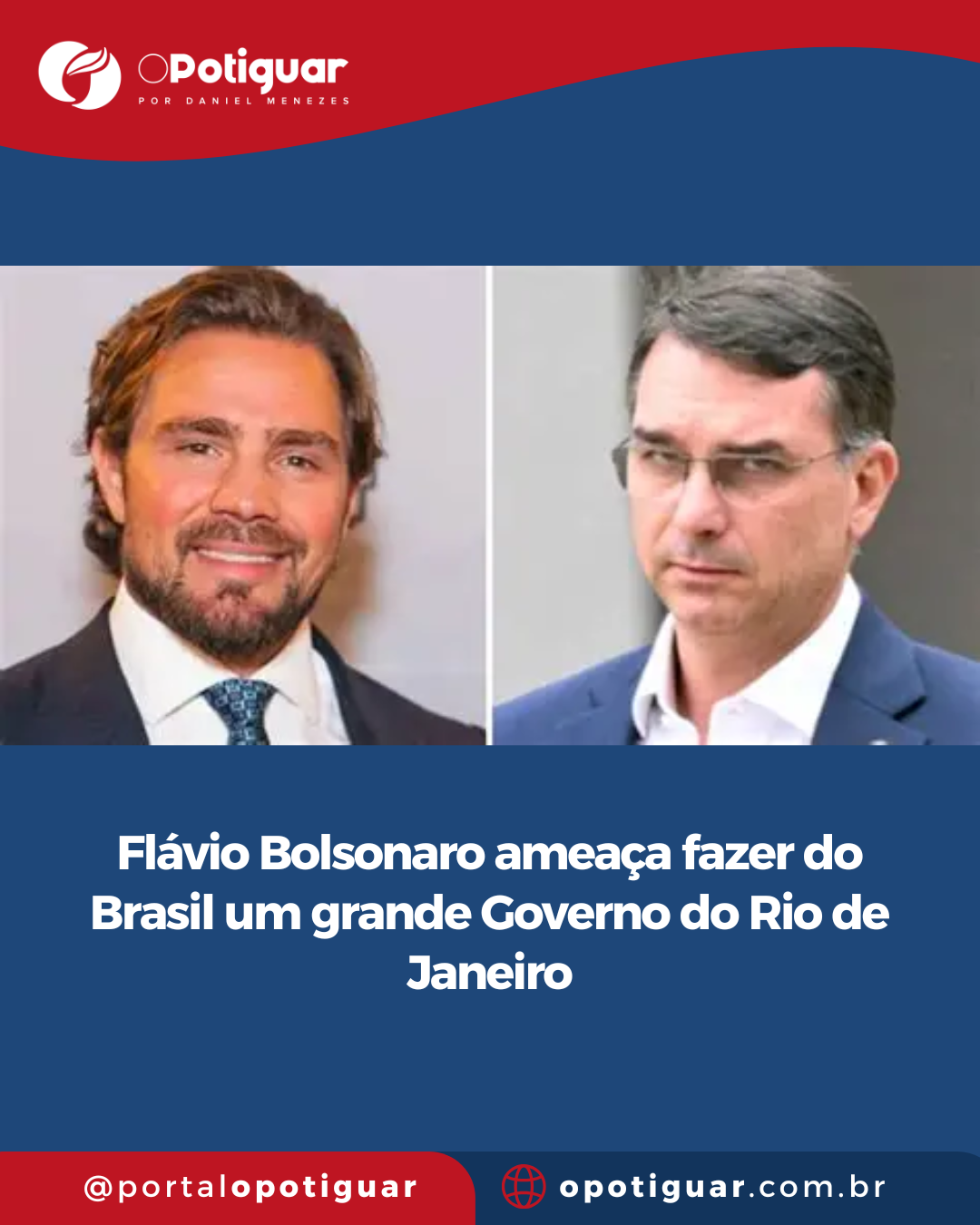 Foto do post