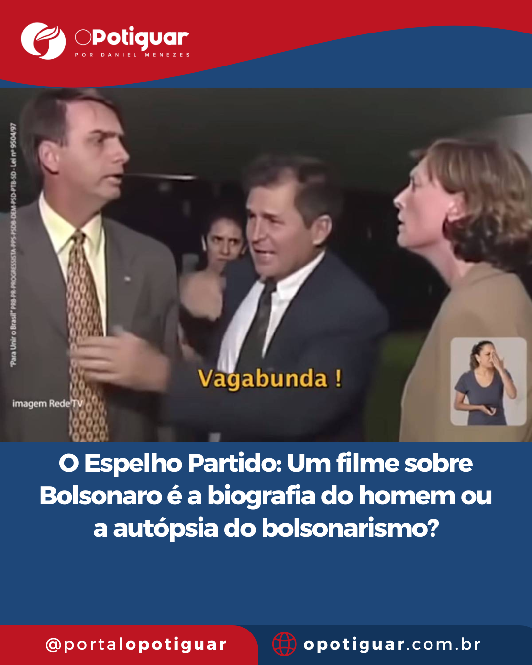 Foto do post