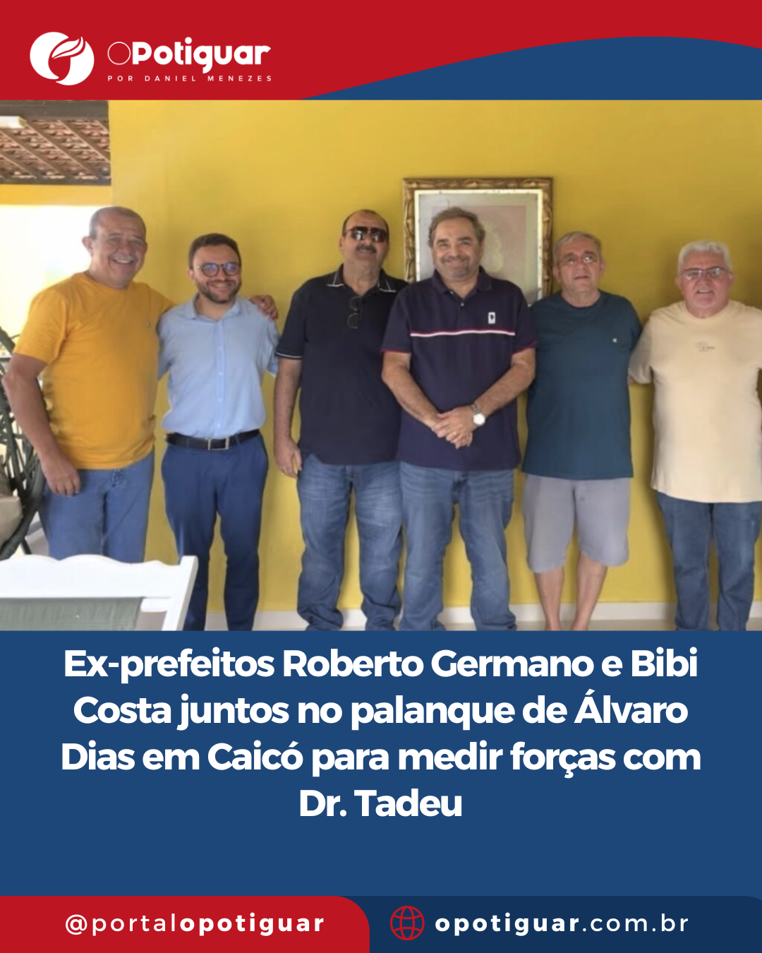 Foto do post
