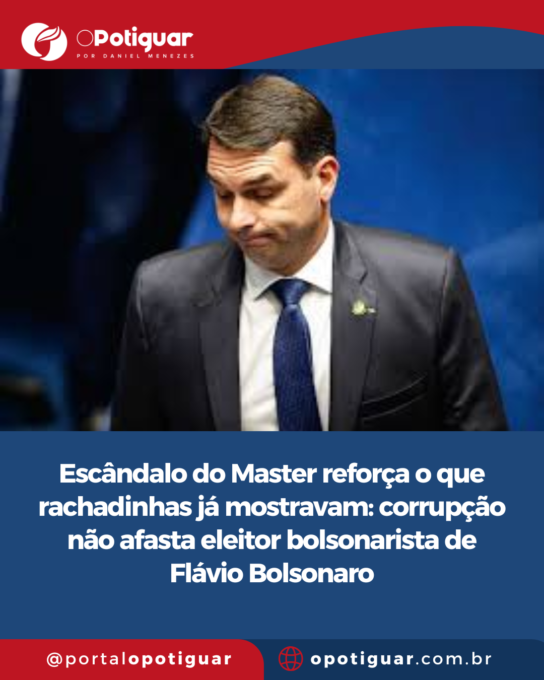 Foto do post