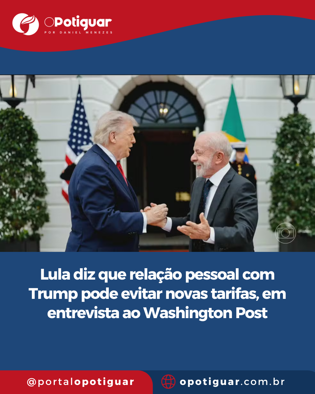 Foto do post