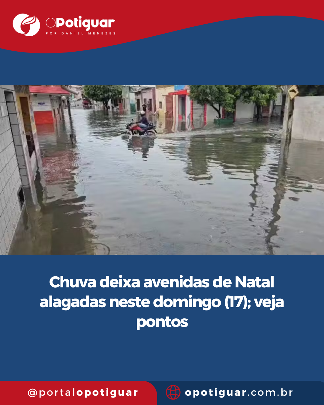 Foto do post