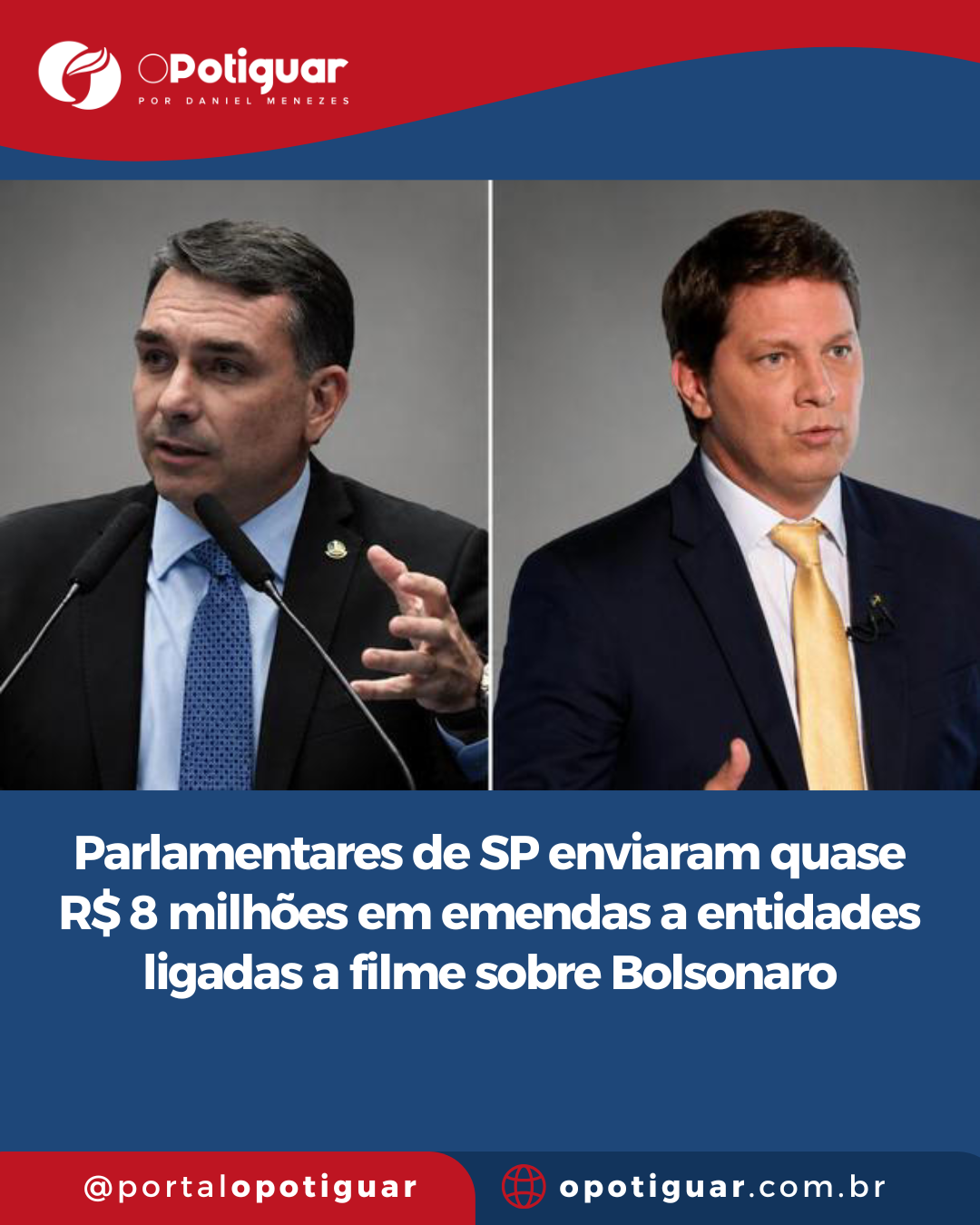 Foto do post