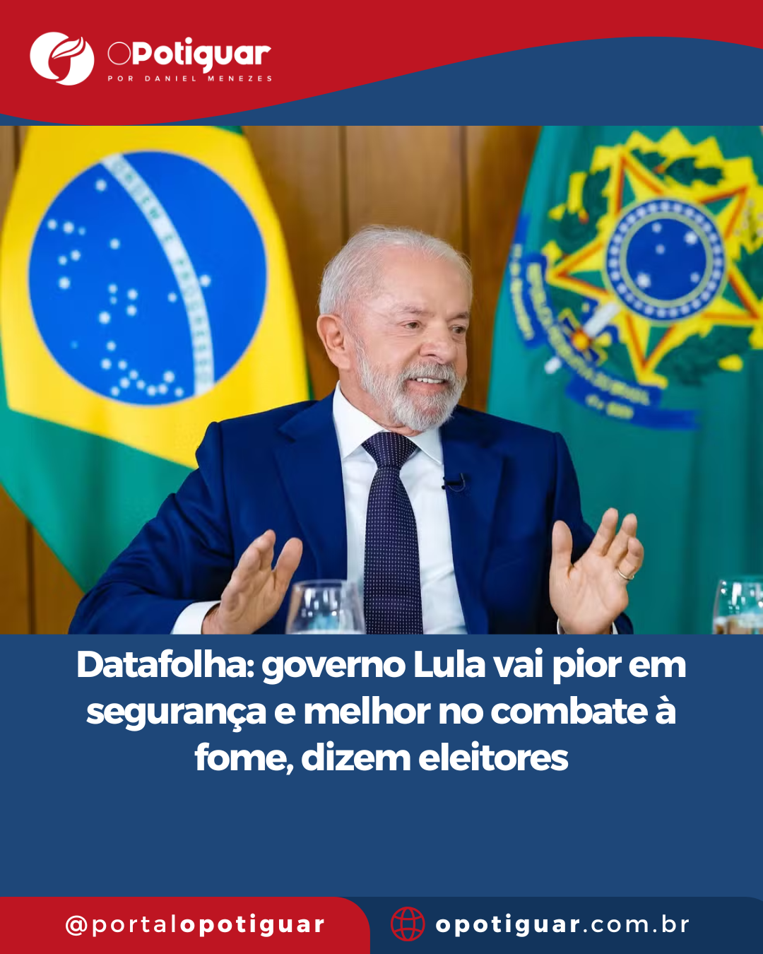 Foto do post
