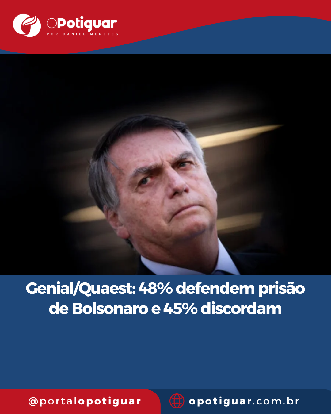 Foto do post