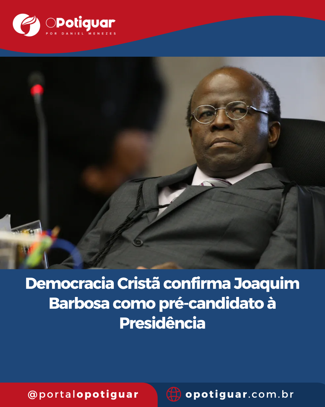 Foto do post