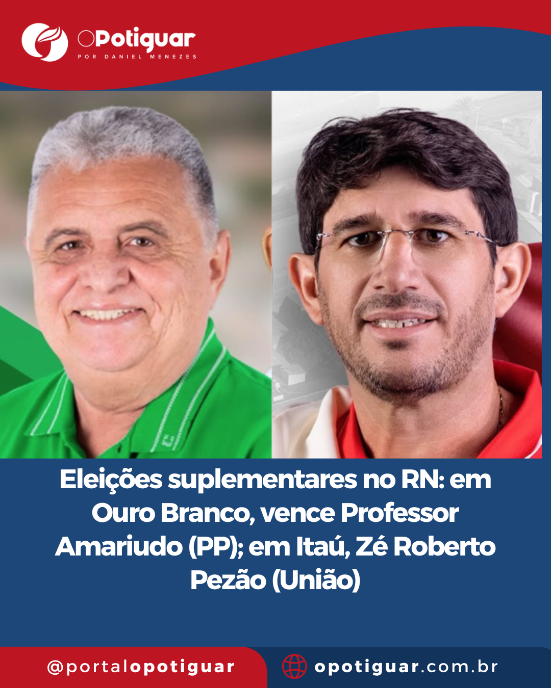 Foto do post