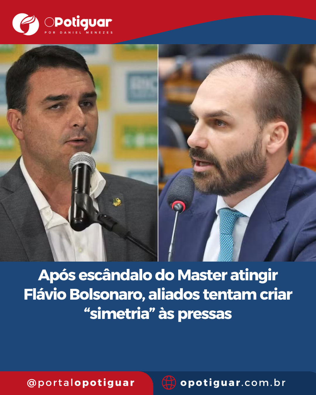Foto do post