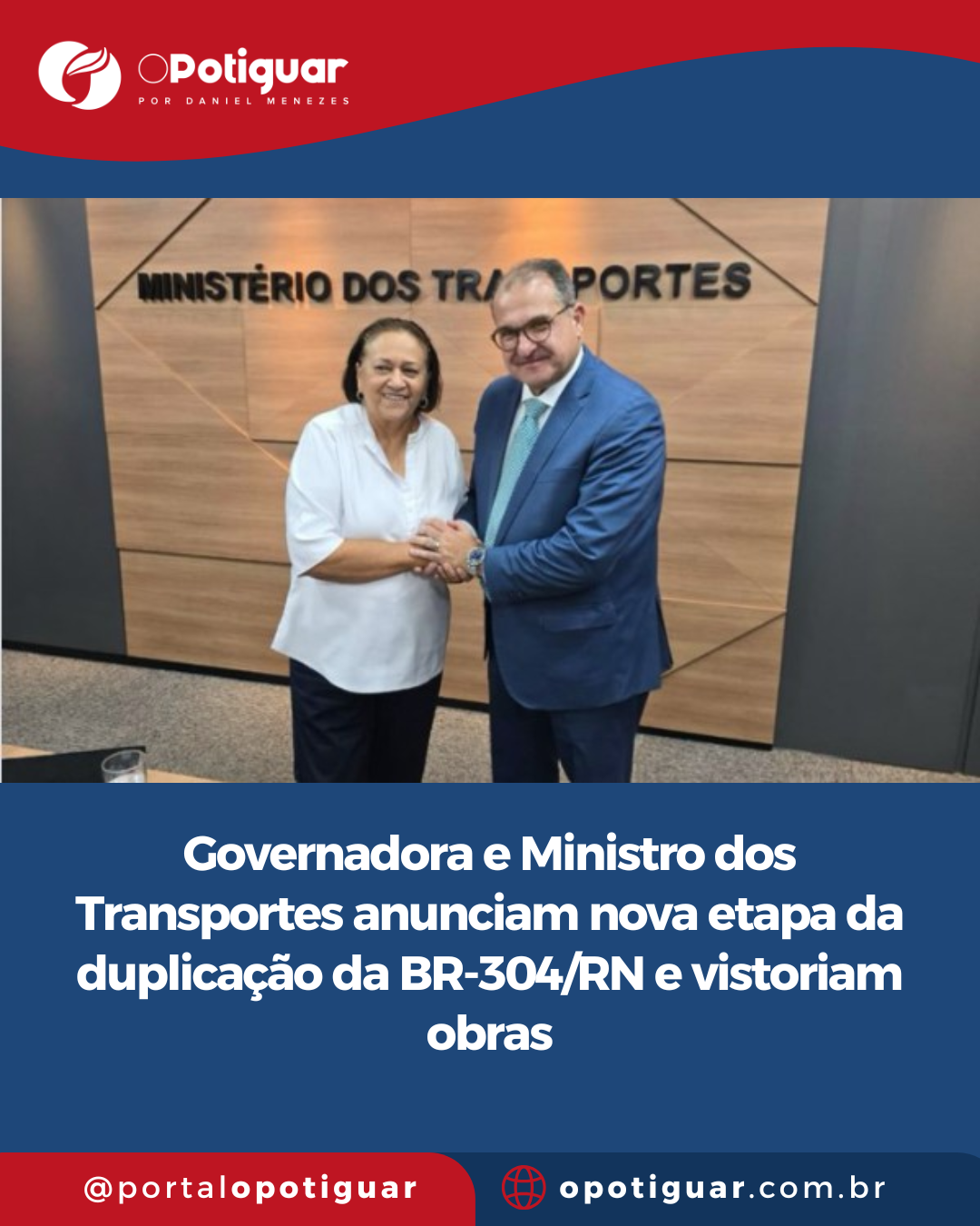 Foto do post