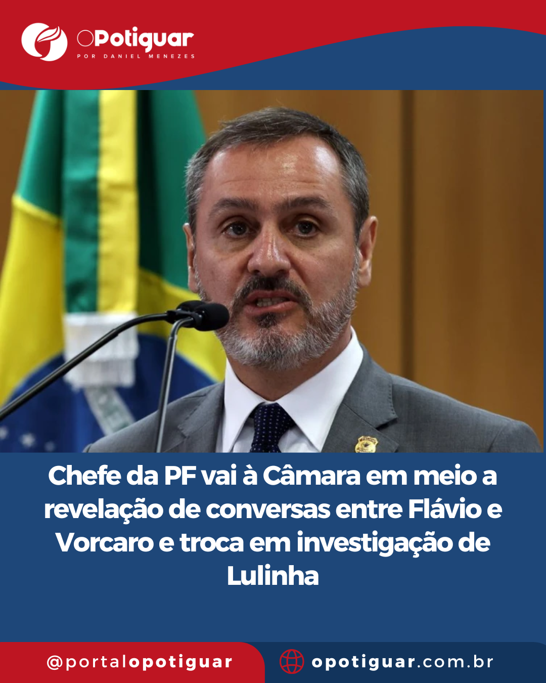 Foto do post