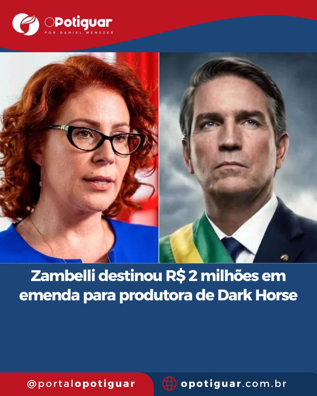 Foto do post