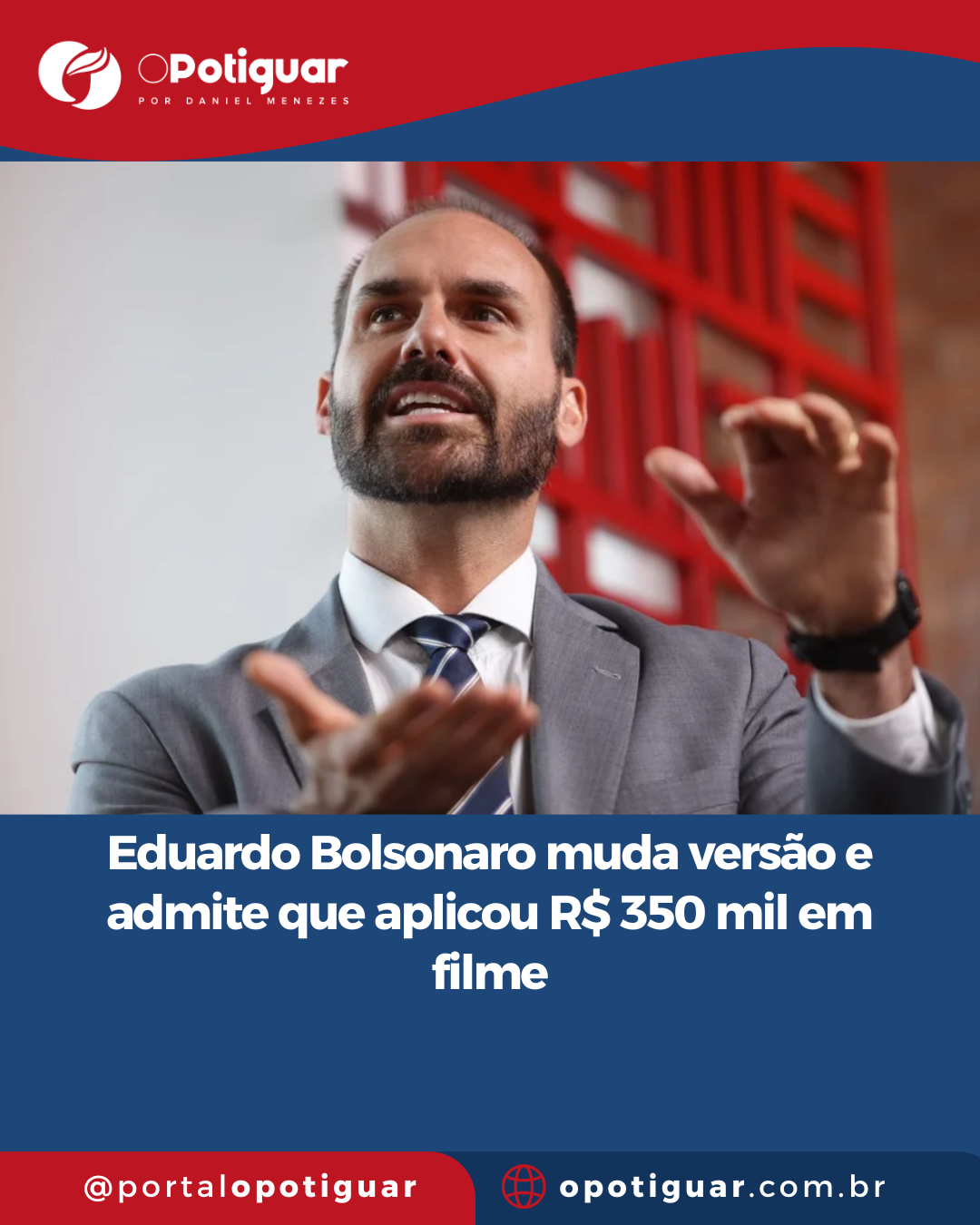 Foto do post