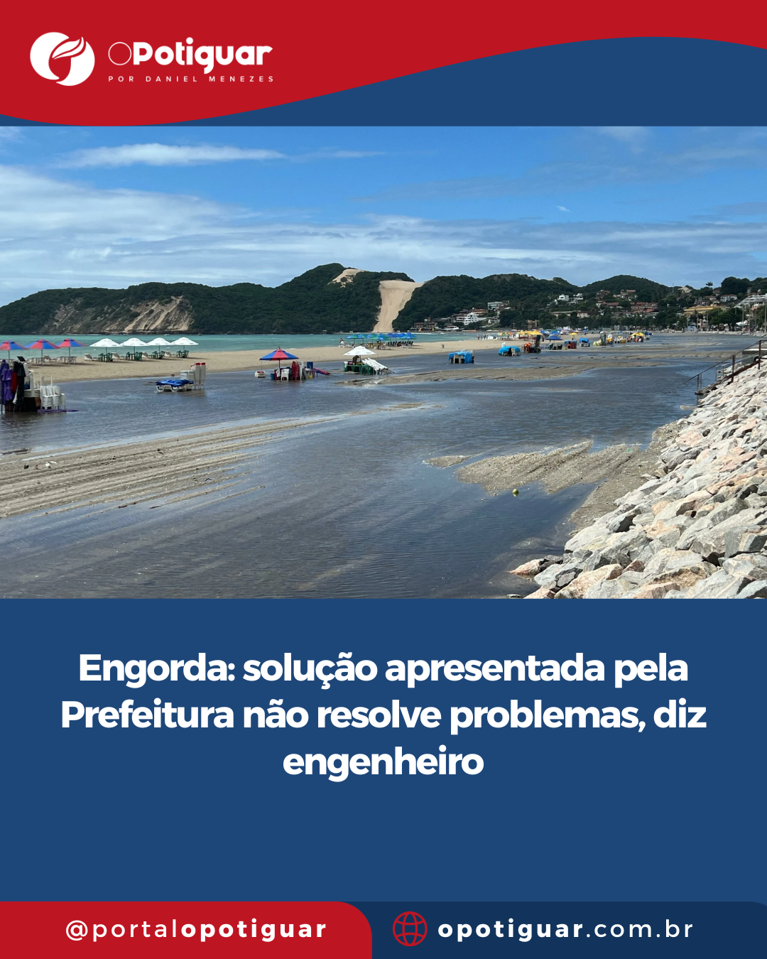 Foto do post