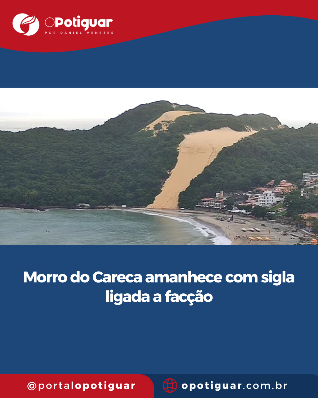 Foto do post