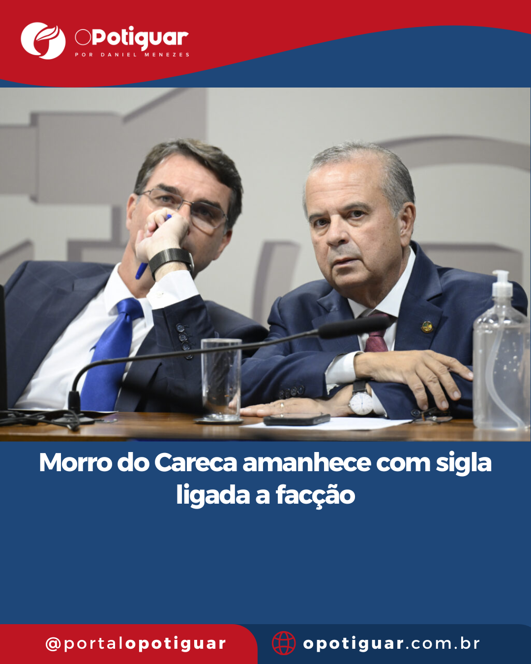 Foto do post