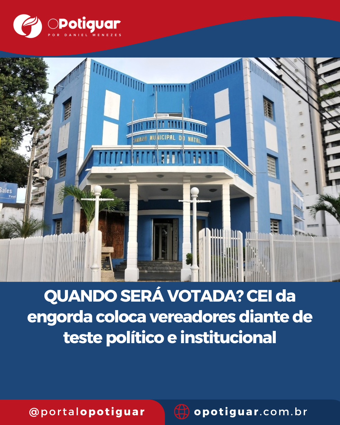 Foto do post