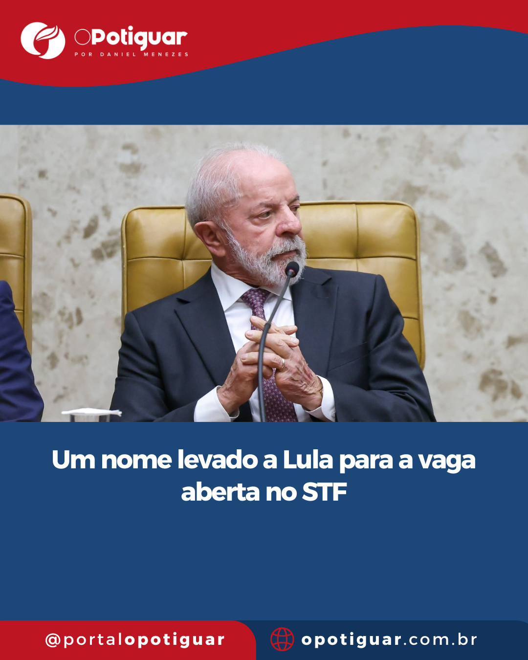 Foto do post