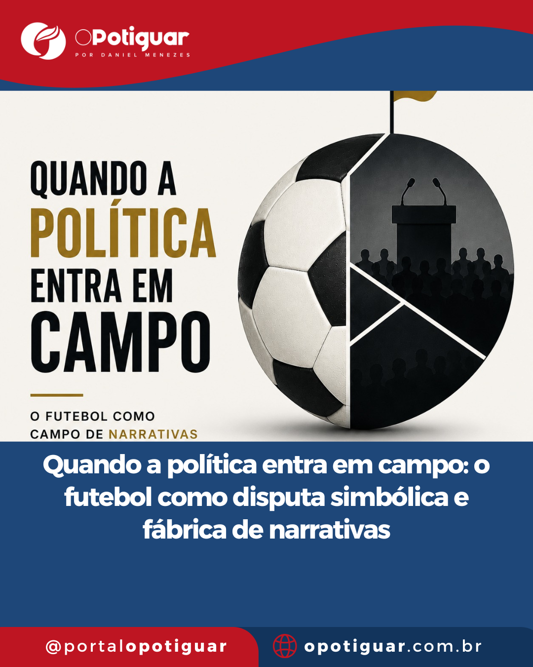 Foto do post