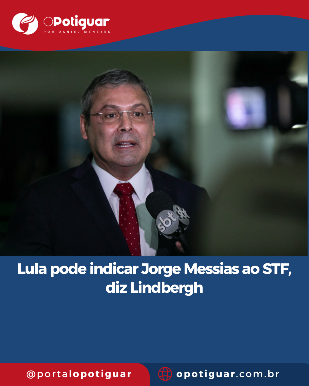 Foto do post
