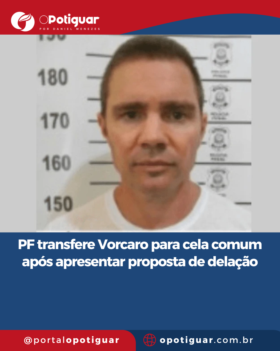 Foto do post