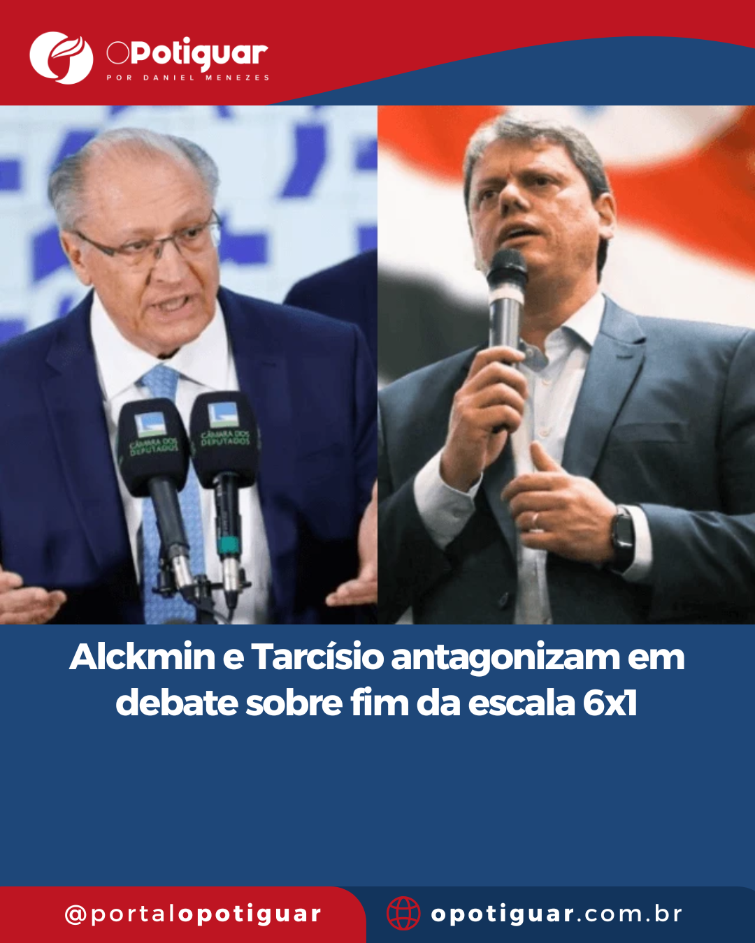 Foto do post